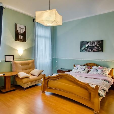 Apartment On Gagarina Rostov-on-Don ภายนอก รูปภาพ