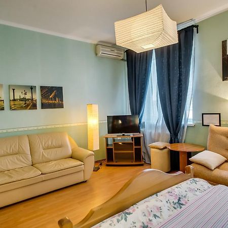 Apartment On Gagarina Rostov-on-Don ภายนอก รูปภาพ